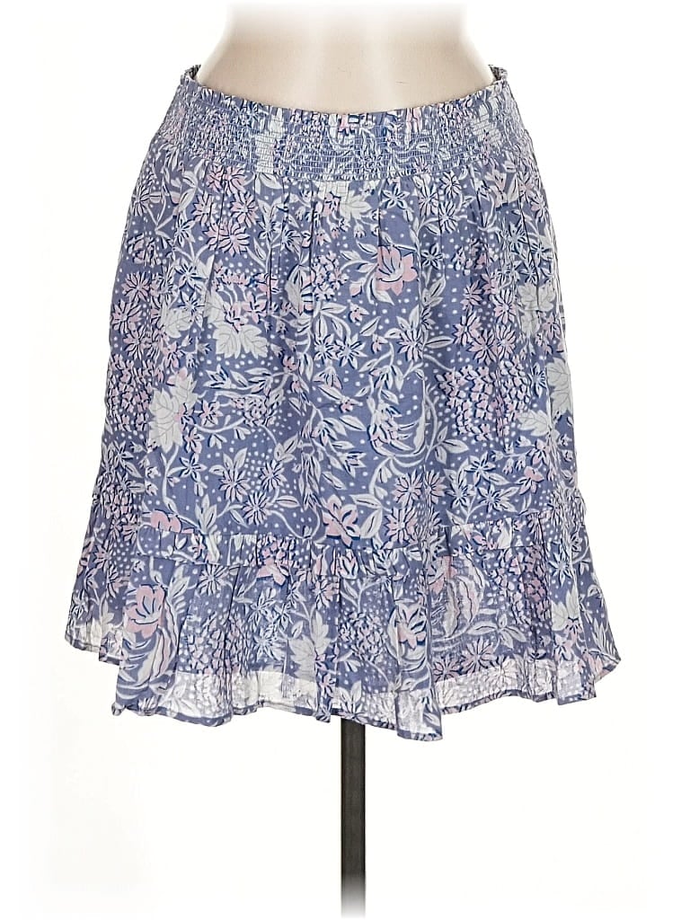 Pre-owned Sundry Casual Skirt In Blue