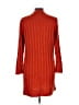 Unbranded 100% Acrylic Orange Cardigan Size L - photo 2