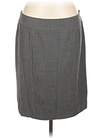 Kenneth Cole REACTION Casual Skirt (view 1)
