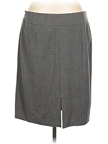 Kenneth Cole REACTION Casual Skirt (view 2)