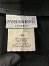Fashion Bug Solid Black Formal Skirt Size 18 - photo 4