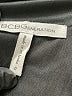 BCBGeneration Black Cocktail Dress Size 0 - photo 3