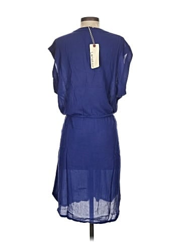 Lanston Casual Dress (view 2)