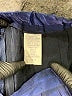 Unbranded Blue Casual Pants Size 10 - photo 6