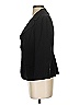Ann Taylor Black Blazer Size 2 - photo 5