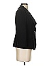 Ann Taylor Black Blazer Size 2 - photo 4