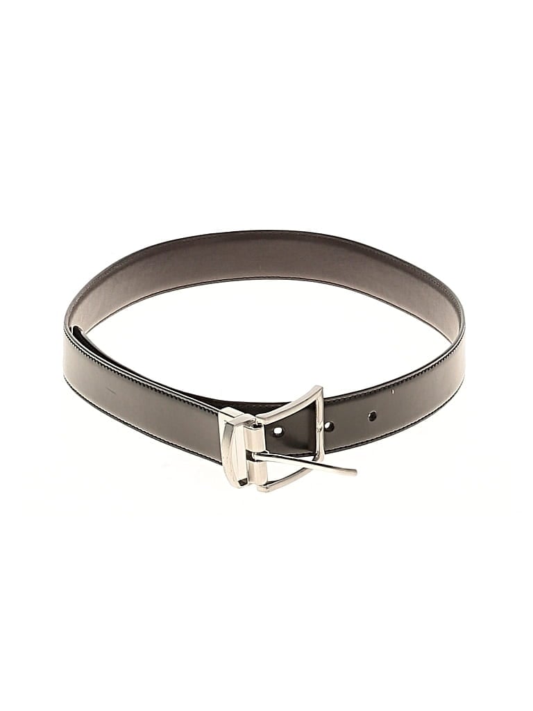 Pre-owned Nordstrom Belt In Black