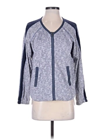 Grey State Jacket (view 1)