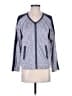 Grey State Gray Blue Jacket Size Med (2) - photo 1