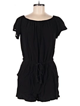 Ann Taylor Loft Romper