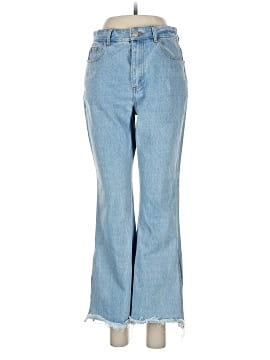 Emory Park Jeans