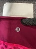 Lululemon Athletica Pink Active Pants Size 4 - photo 7