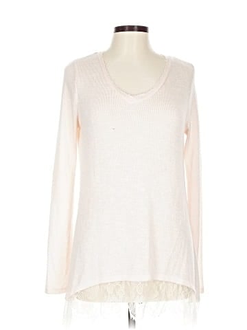Cloud Chaser Long Sleeve Top (view 1)