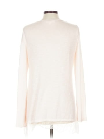 Cloud Chaser Long Sleeve Top (view 2)