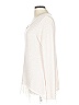 Cloud Chaser Ivory Long Sleeve Top Size L - photo 5
