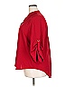Assorted Brands Red 3/4 Sleeve Blouse Size XXL - photo 5