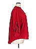 Assorted Brands Red 3/4 Sleeve Blouse Size XXL - photo 4