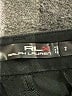 RLX Ralph Lauren Black Active Pants Size 2 - photo 7