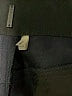 Elie Tahari Black Blue Dress Pants Size 10 - photo 6