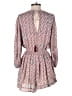 Holding Horses Hearts Pink Romper Size XS - photo 2