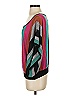 Ella Moss Color Block Black Pullover Sweater Size S - photo 5