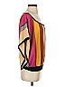 Ella Moss Color Block Black Pullover Sweater Size S - photo 4