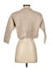 Peserico Tan Pullover Sweater Size 2 (38) - photo 2