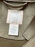 H&M Gray Coat Size 2 - photo 3