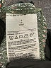 Gap 100% Polyester Houndstooth Gray Jumpsuit Size S - photo 5
