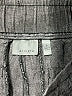 Athleta 100% Linen Chevron-herringbone Gray Linen Pants Size 0 - photo 7