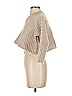 Peserico Tan Pullover Sweater Size 2 (38) - photo 5