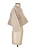 Peserico Tan Pullover Sweater Size 2 (38) - photo 4
