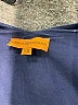 Roberta Freymann Blue Casual Dress Size XS - photo 7
