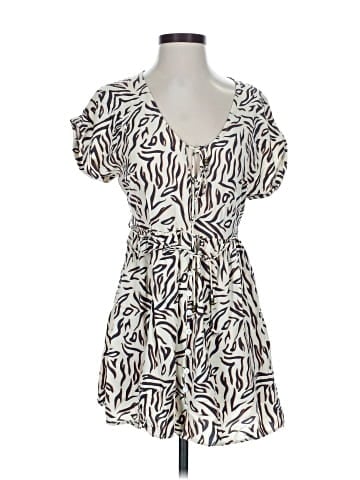 Kivari Casual Dress (view 1)