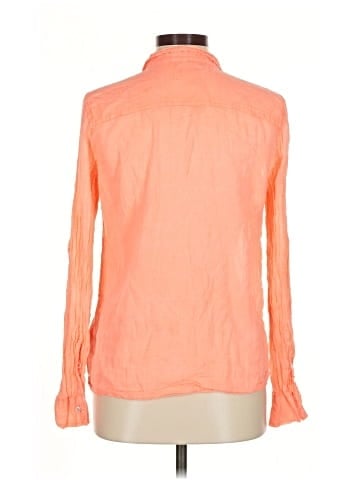 Holding Horses Long Sleeve Blouse (view 2)
