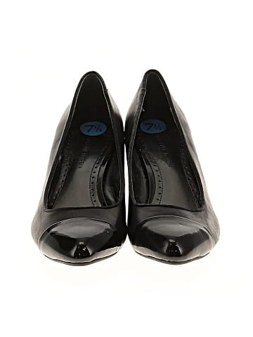 Adrienne Vittadini Wedges (view 2)