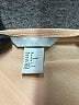H&M Solid Tan Cocktail Dress Size 8 - photo 7