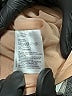 H&M Solid Tan Cocktail Dress Size 8 - photo 8