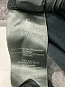 Danskin Solid Black Athletic Shorts Size S - photo 4