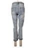 Unbranded Color Block Blue Jeans Size 24 waist - photo 2