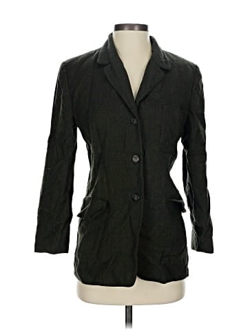Jh Collectibles Wool Blazer (view 1)