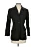 Jh Collectibles 100% Wool Gray Wool Blazer Size 4 (petite) - photo 1