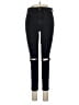 American Eagle Outfitters Black Jeans Size 6 - photo 1
