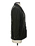 Jh Collectibles 100% Wool Gray Wool Blazer Size 4 (petite) - photo 4