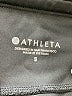 Athleta Black Active Pants Size S - photo 3