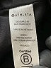 Athleta Black Active Pants Size S - photo 4