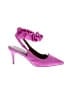 Kurt Geiger London Pink Heels Size EU 39 - photo 1