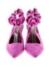 Kurt Geiger London Pink Heels Size EU 39 - photo 2