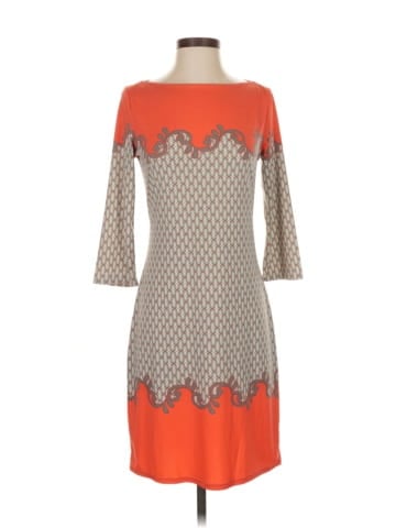 Max Studio Casual Dress (view 1)