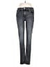 Rag & Bone Gray Jeans Size 27 waist - photo 1